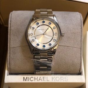 NIB Michael Kors Watch